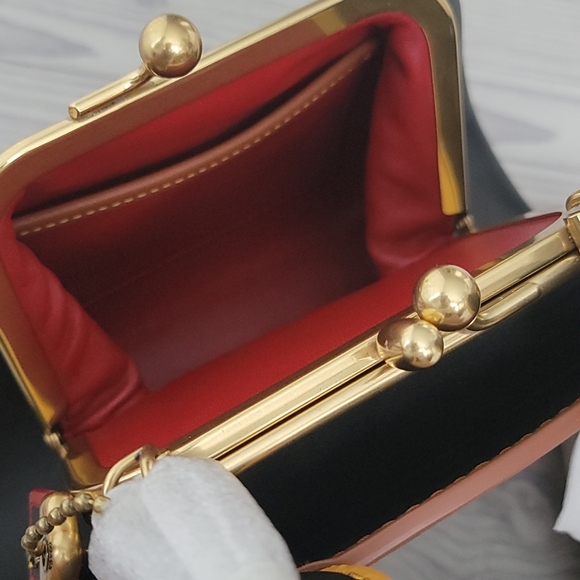 Coach Disney Mickey Mouse X Keith Haring - Picture 6 of 9